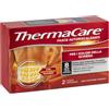 ThermaCare Fasce Autoriscaldanti Per Dolori alla Schiena 2 pezzi - THERMACARE - 981076060