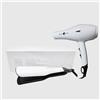 GHD PIASTRA GHD CHRONOS MAX BIANCA PIU' PHON BLACK STAR TURBO PIUMA BIANCO