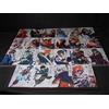RUROUNI KENSHIN PERFECT EDITION 1/22 Serie Cpl - Watsuki Star Comics 2022 NUOVI