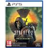 GSC Game World PS5 S.T.A.L.K.E.R. 2: Heart of Chernobyl