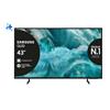 Samsung - Smart Tv Q-led Uhd 4k 43 Qe43q7faauxzt-black