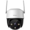 IMOU CRUISE 2C 2K VIDEOCAMERA IP ESTERNA MOTORIZZATA 355 3MP FULL COLOR WIFI6 IP66 SLOT MICROSD