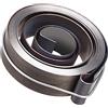 QUARKZMAN Molla Piatto Bobina Trapano Pressa 59x16x0,7mm Bronzo
