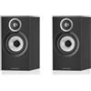 BOWERS & WILKINS 607 S3 (coppia) GARANZIA ITALIA black diffusori da scaffale