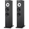 BOWERS & WILKINS 603 S3 (coppia) GARANZIA ITALIA black diffusori da pavimento