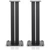 BOWERS & WILKINS FS-600 S3 GARANZIA ITALIA black accessori per diffusori