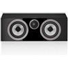 BOWERS & WILKINS HTM 72 S3 GARANZIA ITALIA Nero diffusori centrali