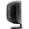 BOWERS & WILKINS M 1 (coppia) GARANZIA ITALIA black diffusori da scaffale