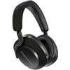 BOWERS & WILKINS PX 7 S2 GARANZIA ITALIA black cuffie