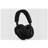 BOWERS & WILKINS PX 7 S2e GARANZIA ITALIA black cuffie