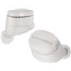 BOWERS & WILKINS Pi6 GARANZIA ITALIA grigio chiaro cuffie