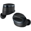 BOWERS & WILKINS Pi8 GARANZIA ITALIA black cuffie