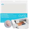 Silhouette America CURIO-EMBOSS-6, Tappetino per goffratura, 15 x 21,6 cm
