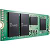 Intel Solid-State Drive 670p Series - SSD - verschlüsselt - 1 TB - intern - M.2 2280 - PCIe 3.0 x4 (NVMe) - SSDPEKNU010TZX1