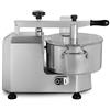 GielleService CUTTER FAC C1 CAPACITA' 3LT (TRITTA, SMINUZZA, IMPASTA)
