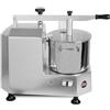 GielleService CUTTER FAC C3 CAPACITA' 8LT (TRITTA, SMINUZZA, IMPASTA)