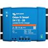 Victron Energy Orion-Tr Smart 24/12-Volt 20 amp 240-Watt Caricatore DC-DC, Isolato (Bluetooth)