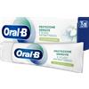 Sensodyne Oral-B Dentifricio Protezione Gengive - Pulizia Profonda 75ml