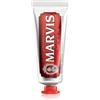 Marvis Cinnamon Mint Dentifricio 25ml