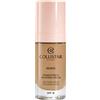 Collistar Nudo Fondotinta Seconda Pelle Water resistant SPF15 3G - Naturale Dorato