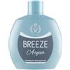 Breeze Acqua Deodorante Profumato 48h 100ml