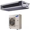 Samsung Climatizzatore Canalizzabile media prevalenza 36000 btu Inverte R32 A+/A+ AC100RNMDKG/EU