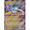 HEART FOR CARDS Pokémon Card Furienblitz ex - SVP 145 - Tedesco - Carta promozionale originale in Carmigiano e viola - Boosterfrisch - Per mazzo o collezione + protezione per la spedizione Heartforcards®