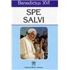 Spe Salvi - Lingua latina