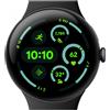 Google Pixel Watch 3 45 mm BT Nero Obsidiana GA05785-DE