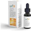 Oti Vitamina D3 Integratore Alimentare In Gocce 50ml Per Ossa E Denti