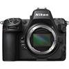 Nikon Z8 Body Nital