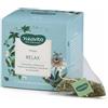 Neavita Tisana Relax 15 FiltroScrigno Bio