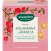 Neavita Tisana Melagrana e Arancia 15 Filtroscrigno Bio