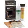 Biosline Biokap Nutricolor Tinta Delicata Rapid in 10 Minuti 4.04 Castano Cioccolato