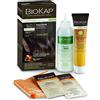 Biosline Biokap Nutricolor Tinta Rapid 5.0 Castano Chiaro Naturale 10 Minuti