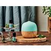 Nasoterapia Diffusore Ultrasuoni RILASSANTE con Oli Essenziali