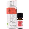 Nasoterapia Olio essenziale Arancio Dolce
