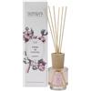 Nasoterapia Diffusore a Bastoncini Fiori di Cotone 100 ml