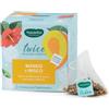 Neavita Twice Infuso a Freddo Mango e Ibisco