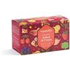 Neavita Infusi di Frutta Selezione Bio
