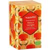 Neavita Infuso Biologico Mela e Vaniglia 15 Filtri