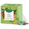 Neavita Tisana Piena Vitalità 15 Filtroscrigno Bio