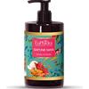 Euphidra Sapone Mani Petali di Rosa 300 ml