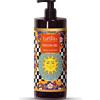 Euphidra Neroli & Vetiver Doccia Gel 400 ml