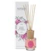 Neavita Nasoterapia Diffusore a Bastoncini Legno di Rosa e Vaniglia 100 ml
