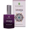 Neavita Nature's Artemisia Fiorita Bio e Vaniglia Eau de Toilette 50 ml