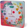 Neavita All Day is Tisana Time Cofanetto in Latta 36 Tisane bio Assortite