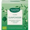 Neavita Tè Verde Gunpowder 15 Filtroscrigno