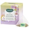 Neavita Tisana Delicata Regolarità 15 Filtroscrigno Bio