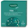 Neavita Pro Tisaflu 18 Filtroscrigno da 2,5 g